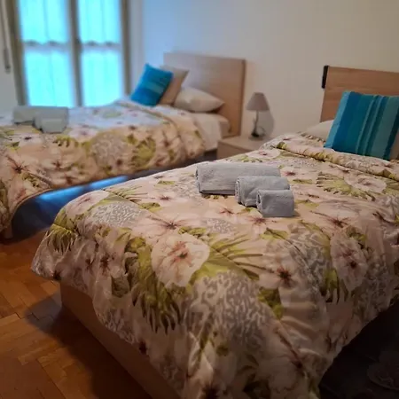 Daire Lario Promenade: Family Friendly In Como