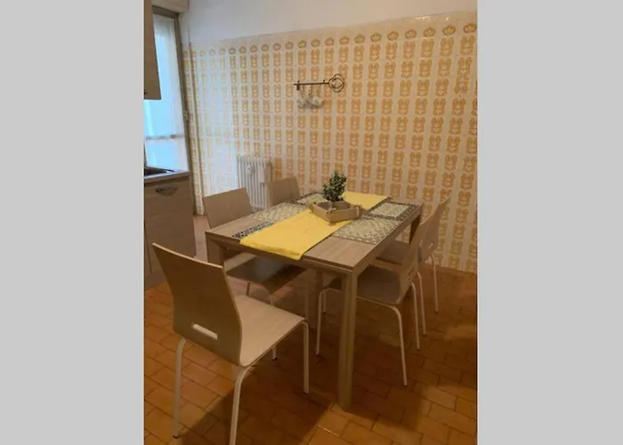 Daire Lario Promenade: Family Friendly In *