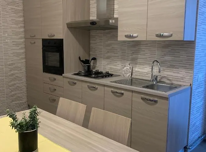 Daire Lario Promenade: Family Friendly In Como