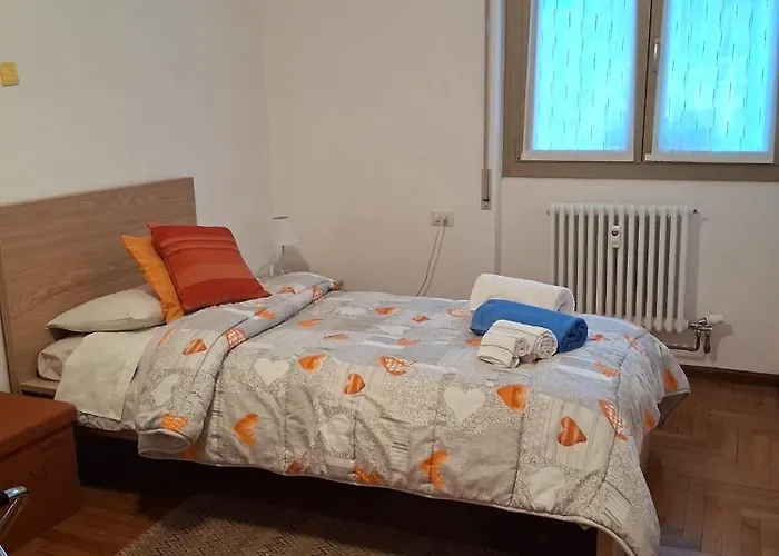 Daire Lario Promenade: Family Friendly In