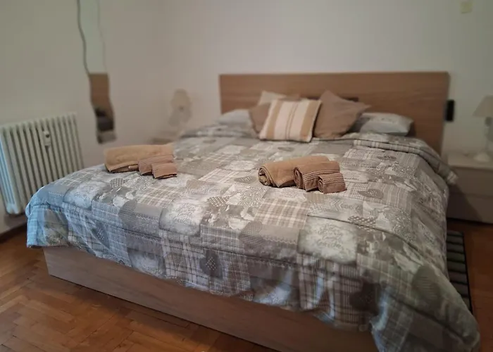 Daire Lario Promenade: Family Friendly In *