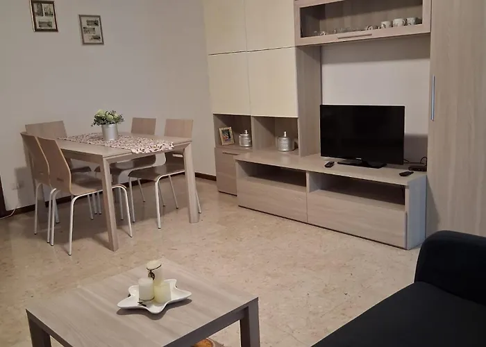 Lario Promenade: Family Friendly In Como