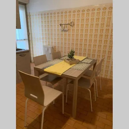 דירה Lario Promenade: Family Friendly In *