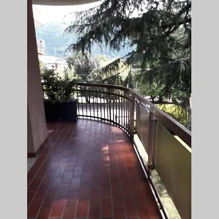 Lario Promenade: Family Friendly In * Como