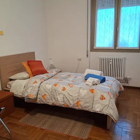 Apartment Lario Promenade: Family Friendly In