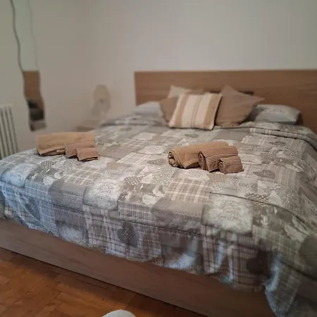 Apartment Lario Promenade: Family Friendly In *