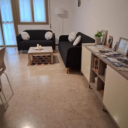 Apartment Lario Promenade: Family Friendly In