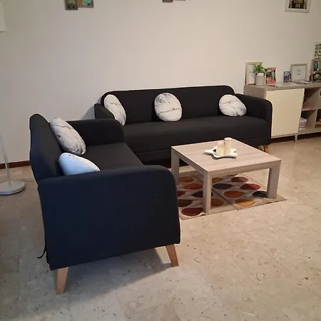 Apartment Lario Promenade: Family Friendly In *